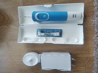 Braun Oral-B dětský kartáček