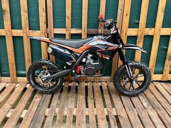 Minicross 49ccm2T C024