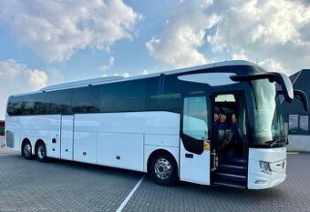 65míst, Mercedes-Benz Tourismo 17RHD