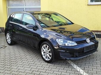 Volkswagen Golf, 1,2 TSI Comfo PO ROZVODECH