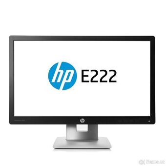 21.5" HP EliteDisplay E222