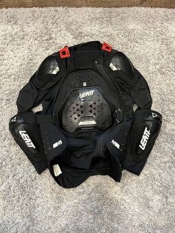 chrániče Leatt 3DF AirFit
