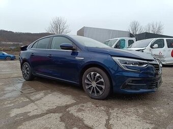 Renault Megane IV Lim. 5-trg. Techno - 1