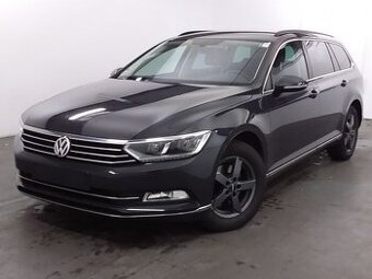 VW PASSAT B8 COMBI 2.0 TDI 110 KW