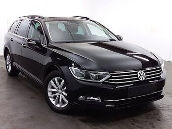 VW PASSAT B8 COMBI 2.0 TDI 110 KW