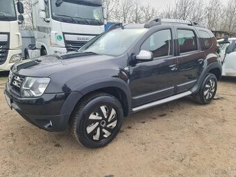 Dacia Duster 1.5DCi, 80KW,r.v.2015,164tis.km