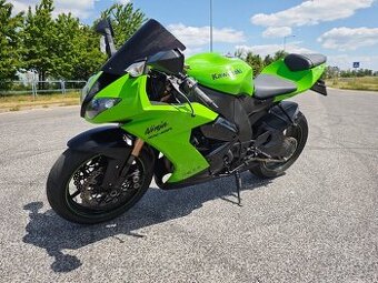 Kawasaki Ninja ZX-10R