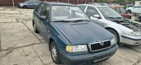 Felicie 13 i diesel prodám dily