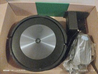 iRobot Roomba Combo j5