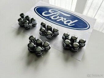 NOVÉ MATICE KOL FORD  VOLVO / M12x1,5 / KLÍČ 19 / ZASÍLÁME