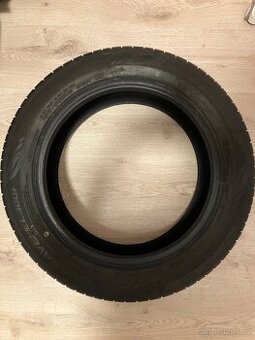 Nové letní Pneumatiky Dunlop enasave ec300+