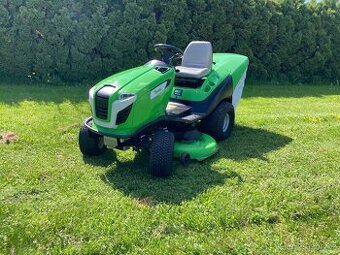 Zahradní traktor Stihl Viking T 6