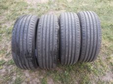Letní pláště GITI Synergy E1 205/60R16 92H 7,5MM