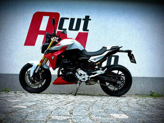 BMW F900R Sport