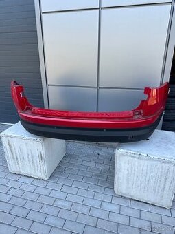 Škoda Kodiaq Zadní nárazník Levně