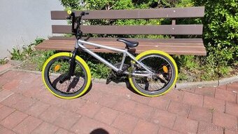 Dětské BMX kolo 20"