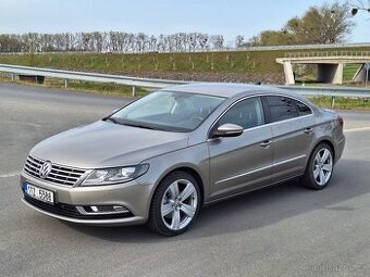 Volkswagen CC 2.0tdi DSG 2014