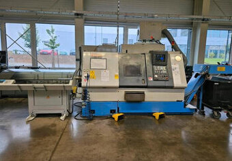 Soustruhy - CNC SQT 200