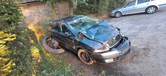 Octavia 1.9tdi 77kw BXE bez DPF