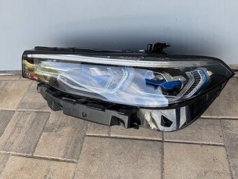 levý LASER BMW X7 G07