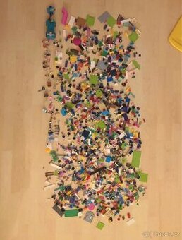 Lego Friends