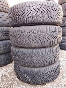 195/60/16 89h Hankook - zimní pneu 4ks