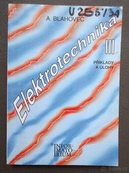Elektrotechnika 3
