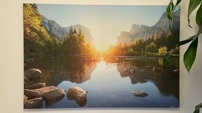 Obraz na plátně 150x100cm