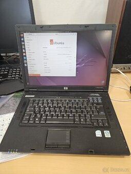 HP Compaq nx7400