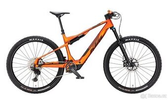 elektrokolo KTM Macina Scarp SX Master M/43