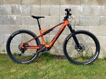 elektrokolo KTM Macina Scarp SX Master M/43