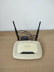 Router TP-LINK