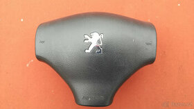 Airbag volantu Peugeot 206 - 1