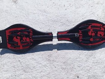 Waveboard