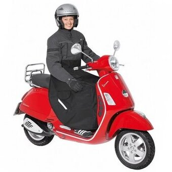 Held SCOOTER zateplená nepromokavá pláštěnka/deka přes nohy