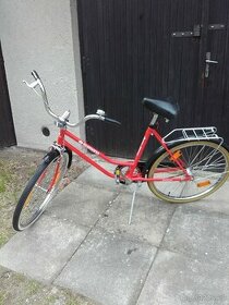 Dívčí 3/4 kolo- prodáno
