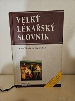 Velký lékařský slovník