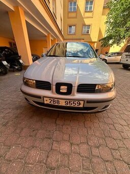 Prodám Seat Leon
