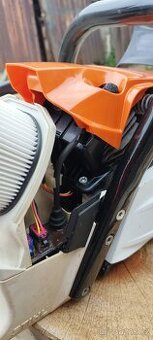 Motorová pila Stihl MS 500i