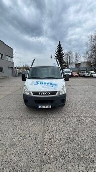 IVECO DAILY 35S 13