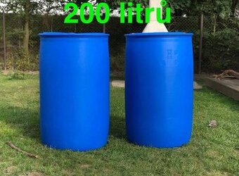 200l sudy
