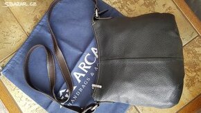 Italská crossbody kabelka Arcadia - 1