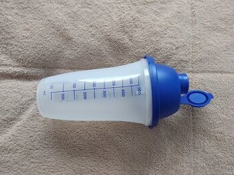 Shaker - 1