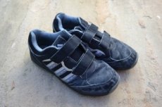 Chlapecké boty ADIDAS vel.33