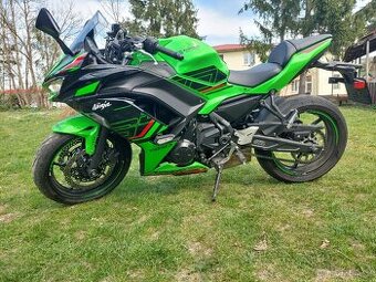 Kawasaki Ninja 650