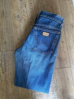 Pánské džíny Wrangler W30