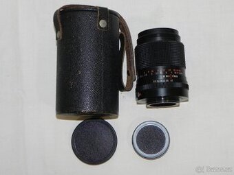 Objektiv carl zeiss jena DDR sonnar 3.5/135