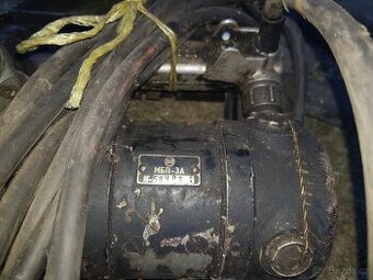 Cerpadlo 24W