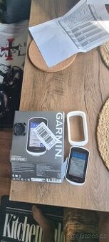 Garmin Edge Explore 2