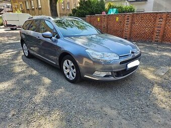 Citroën C5 x7 Exclusive 2008 Tourer
